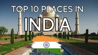 India Travel Guide: Explore the Best Places to Visit- travel video