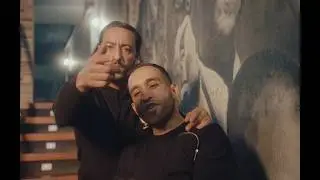 Lacrim - TOKA (feat. Mister YOU & NIAKS )