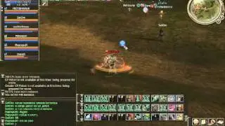 Lineage 2 pk prutaleks pvp