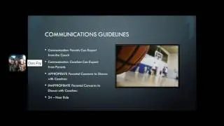 Athlete Code of Conduct