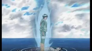 &ldquo;Don&rsquo;t you move&rdquo; Might Guy vs Kisame (jap sub)#SHORTS