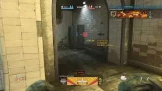 Gunfight Highlight🦦
