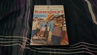 Opening to Barbershop 2: Back in Business 2004 DVD