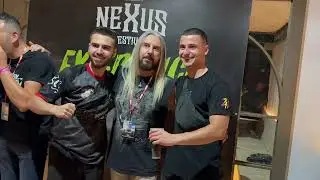 NEXUS 2025 - VICENTE ONE MORE TIME - OPEN AIR - HARD CLASSICS