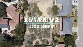 Oceanview Place, Los Osos California
