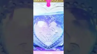blue Princess