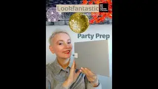 #LOOKFANTASTIC 
