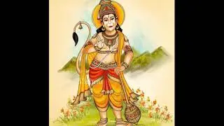 Relief For ACIDITY&mdash;Hanuman Mantra&mdash;( Healing Mantra For Acidity )