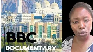 Trapped in OMAN | reaction to a BBC Documentary | Modern-day slavery