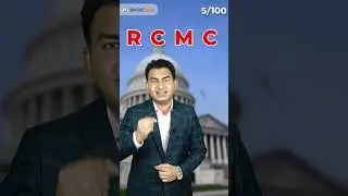 🌍 What is RCMC (Registration-Cum-Membership Certificate) in Export? 📜✈️