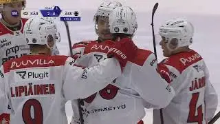 K&auml;rp&auml;t-&Auml;ss&auml;t 28.10.2025 maalikooste