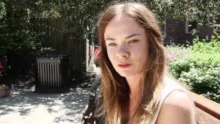 Video Blog: Interview with Director Nadia Litz