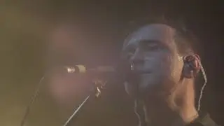 Дельфин &mdash;&nbsp;Романс (25.07.19, Gipsy, live)