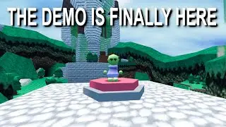 NEWMAN NETWORK DEMO RELEASE TRAILER