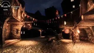 Does My Skyrim Look Better Than Yours?