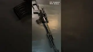 M890 DCOBRA SVD DRAGUNOV #youtubeshorts #trending #viral #video #airsoft #shortvideo #shorts
