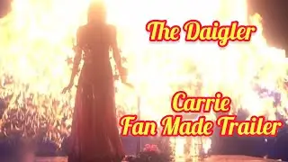 Carrie (1976) Movie Trailer