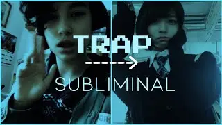 Become A Trap/FemBoy Subliminal [REQUEST]