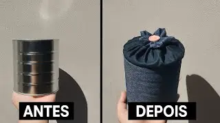 Dei de presente já recebi encomenda.tenha renda extra.
