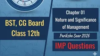 #businesstudy#bst#bst_classes2025-26#natureofsignificanceofmanangement#management#class12th#part02