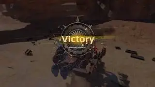 Sideways hover, Defending spawn.