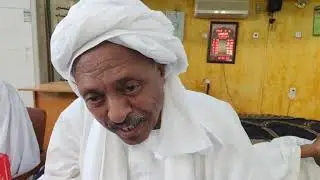الشيخ مبارك محمد سعيد بركات _ الإحتفال بالمولد #الإحتفال_بالمولد_النبوي_الشريف#من_فرح_بنا_فرحنا_به