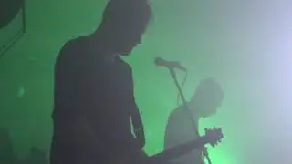 The Ocean live at Brudenell Social Club, Leeds on 24th March 2019