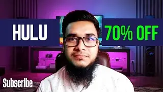 70% OFF - Hulu Coupon Code - Hulu Discount Code