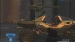 The real golden warthog no mods or stupid tricks