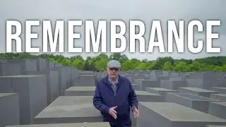 A Chilling Lesson from the Heart of Berlin - Dr. Erwin Lutzer