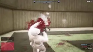 AW RNG 1v1