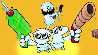 BEST OF FIRST PERSON SHOOTER (FPS) VIDEO GAMES