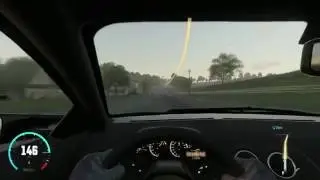 The Crew: Wild Run - Jumping A House In My Lambo With No NOS (No Turbo)