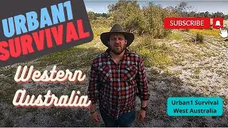 Urban 1 Survival Intro