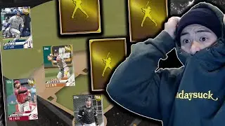 I USED AN ALL GOLD TEAM IN RANKED SEASONS VS A GOD SQUAD! GOLDEN BOYS RETURN!