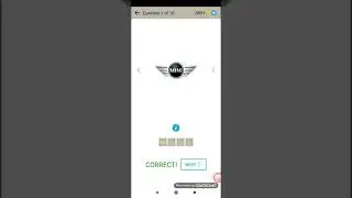 Car Logo Quiz - The Game about Brands of Cars - Level 4 - Beeks