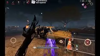 #4 Artist | Rank 1 Pro Player | DBD MOBILE