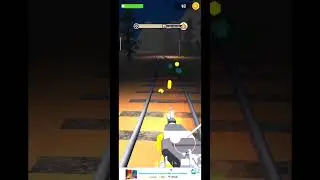 Spider Train Survival Shoot || #horrorgaming #horrortrain #spidertrain