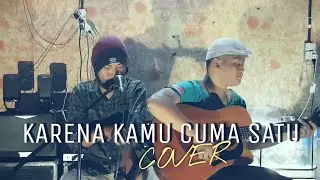 Karena Kamu Cuma Satu - Naif | Jon Sukma Cover