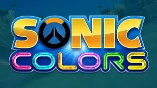 Colour Power - Yellow Drill - Overwatch 2 (PC)