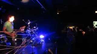 Mare Imbrium : En concert (Cannes 26 Septembre 2015)