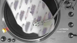 Myrone - Touge Run [Vinyl Rip]