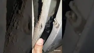 تبديل دينمو ماء المساحات ( فورد تورس )