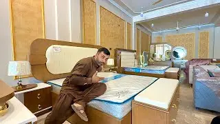 ASMR in turkish 🇹🇷 furniture store 🏬