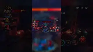 Marvel Future Fight 🆚 Gameplay Present by Scenery Gaming