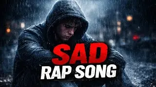 उसने छोड़ दिया || BeatX || Rap Song || Sad Song || #rap #rapsong 