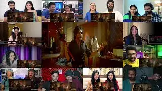 They Call Him OG Trailer Reaction Mashup 🔥🔥🔥 | Pawan Kalyan | Emraan H | Thaman | Only reactions