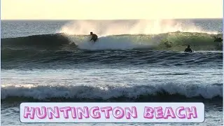 Huntington Beach, CA, Surf, 1/10/26 pm - Part 3
