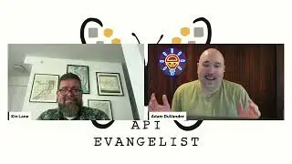 API Evangelist Conversation with Adam DuVander, Technical Content Strategist at EveryDeveloper