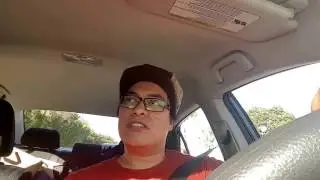 Postmates Delivery Intro Part 1